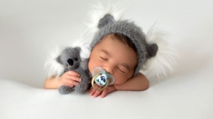 ¿Eres mamá primeriza? Conoce por qué no debes desinfectar el chupón de tu bebé