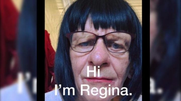 "Hola, soy Regina": Así comenzó este asesino serial su nueva vida tras salir de prisión