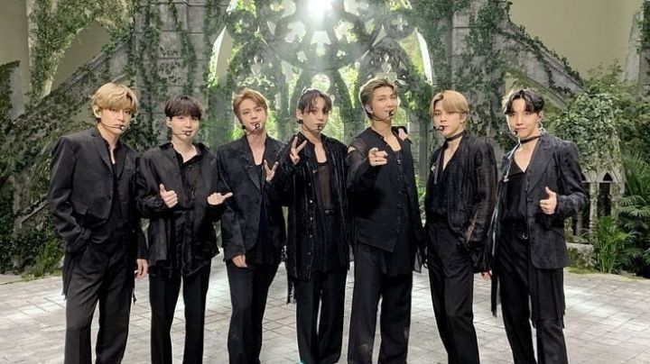 ¡Días de fiesta! BTS acude a importante boda y ellos te invitan al aniversario 8 de la banda