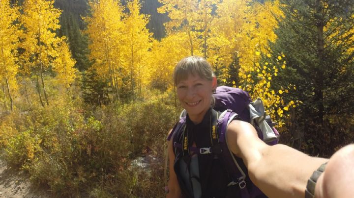 FOTOS: Ella era Laney Malavolta, la mujer devorada por osos en Durango, Colorado