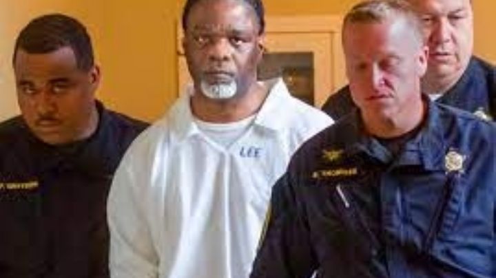 Descubren que Ledell Lee fue condenado injustamente 4 años después de que lo ejecutaran