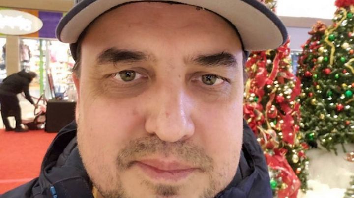 Le mató a tiros: Nikolay asesina a su perro y lo echa a una parirlla para cocinarlo