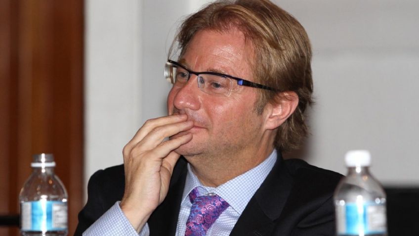 ¿Golpe a TV Azteca? La UIF congela las cuentas de Andrés Roemer