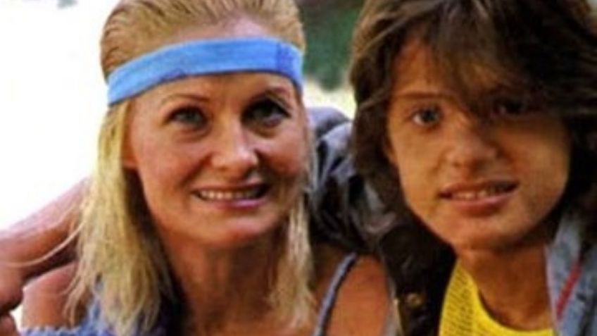 ¿Vive? Exjefe de la Interpol asegura que la mamá de Luis Miguel sigue viva