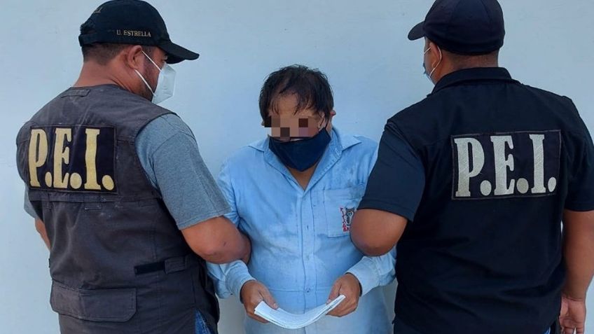 Detienen a maestro por abusar de su alumno de 11 años; aprovechaba las clases para violarlo