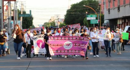 "Nada que celebrar": Rastreadoras de Ciudad Obregón marcharán el Día de las Madres