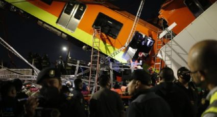 Con desesperación, familiares denuncian 5 personas desparecidas tras tragedia en el Metro de CDMX