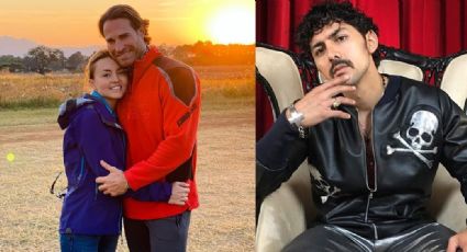 ¡Tiembla Sebastián Rulli! Guapo actor de Televisa le baila a Angelique Boyer