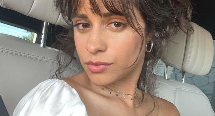 ¡De cuento de hadas! Camila Cabello será 'Cenicienta' y en esta plataforma será su debut