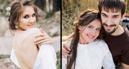 Kristina dejó a su esposo y desapareció; 11 días después hallan muerta a la famosa influencer