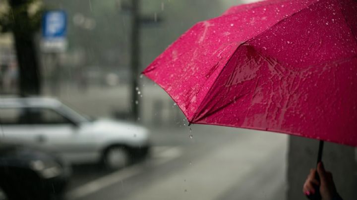 Clima CDMX: Este es el pronóstico del tiempo para el Valle de México este domingo 23 de mayo