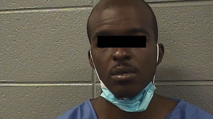 Atroz ataque: Vendedor le arranca las orejas y ojos a una pareja; se negaron a comprarle