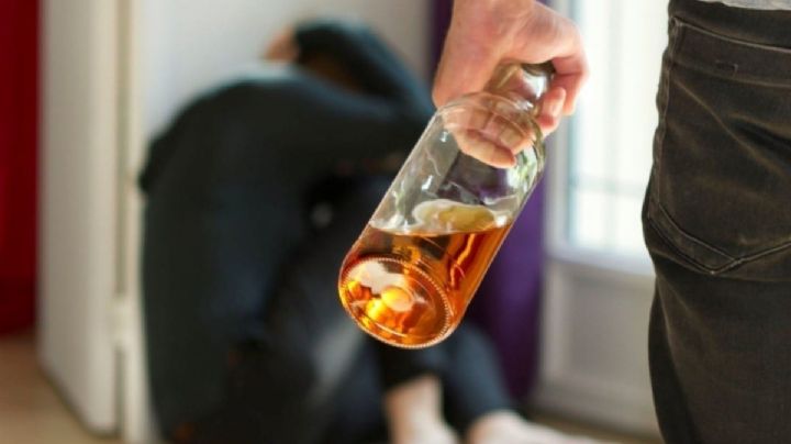 Hermosillo: Se le 'suben las copas' a joven, se pone violento e intenta estrangular a su pareja