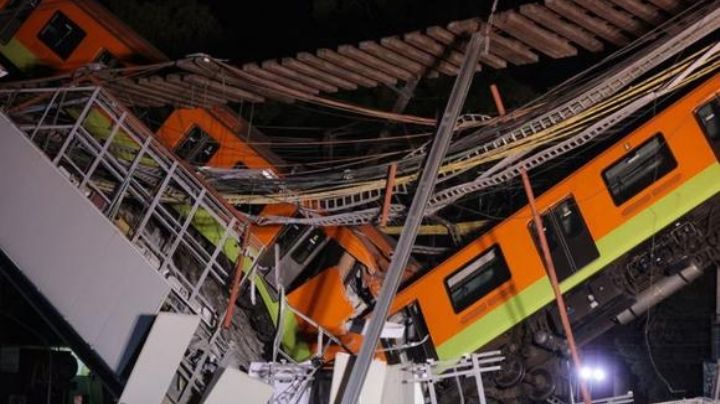 Víctima de la Línea 12 debate entre la vida y la muerte; fue desatendida en hospital de la CDMX