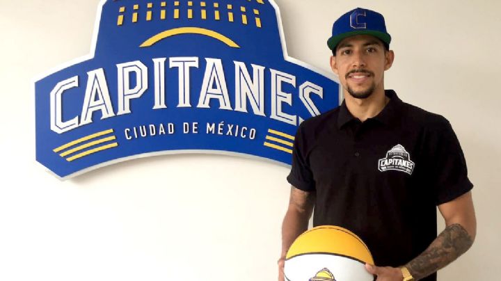 México tendrá una franquicia de la G-League para la temporada 2021-2022