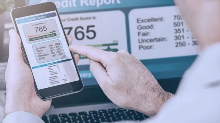 ¡Entérate! Actualizan aplicación para que puedas revisar tu Buró de Crédito desde el celular