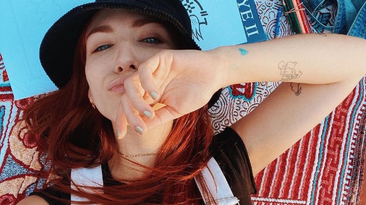 Reaparece Nath Campos: Tras denunciar a 'Rix' por abuso, explica cuáles son sus planes