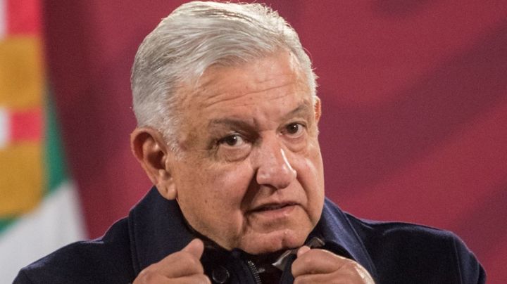¿Buscará reelección? AMLO asegura en 'La Mañanera' que le quedan "6 años de presidencia"