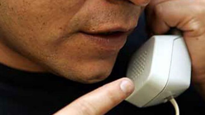 Karma instantáneo: Extorsionadores son capturados por un 'cazador' que logra hackearlos