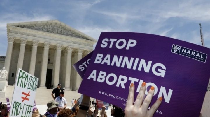 Texas permitirá a violadores denunciar a sus víctimas si toman la decisión de abortar