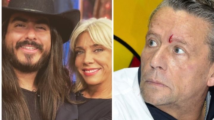 Rey Grupero destroza a Alfredo Adame; filtra audio del candidato contra Cynthia Klitbo