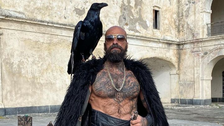 ¡Insólito! Babo de Cartel de Santa revela en qué parte del cuerpo se incrustó perlas