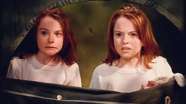 Como de película: Mujeres se conocen en redes y tras encontrarse descubren que son gemelas