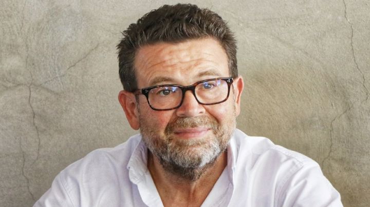 Ricardo Bours llama a regresarle la dignidad al sistema de salud de Sonora: "Está olvidado"