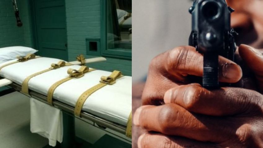 Carolina del Sur aprueba fusilamiento como método para cumplir pena de muerte