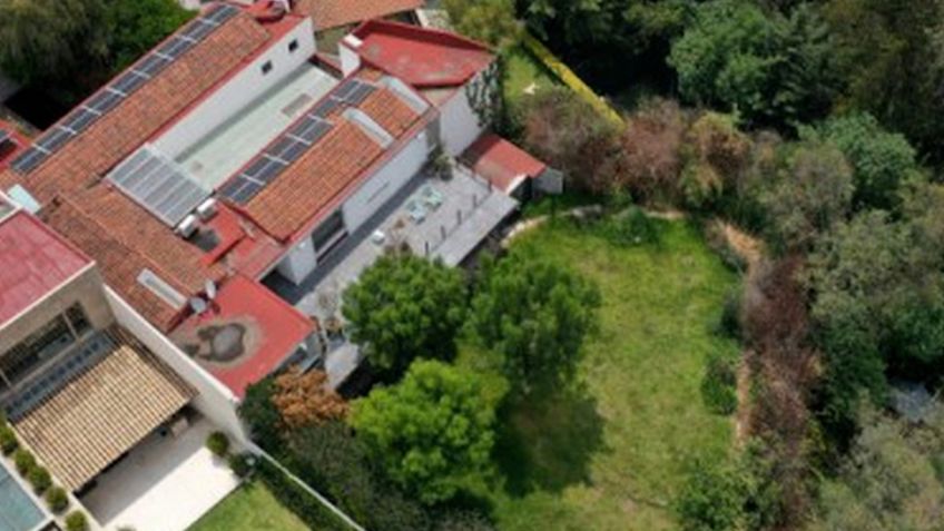 Juez otorga amparo a Emilio Lozoya; podría recuperar su vivienda de CDMX