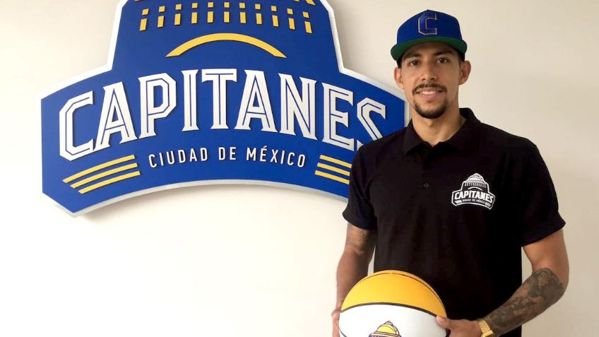 México tendrá una franquicia de la G-League para la temporada 2021-2022