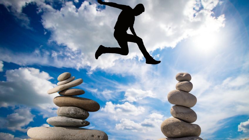 Descubre algunas impactantes frases que te darán valor en momentos de angustia