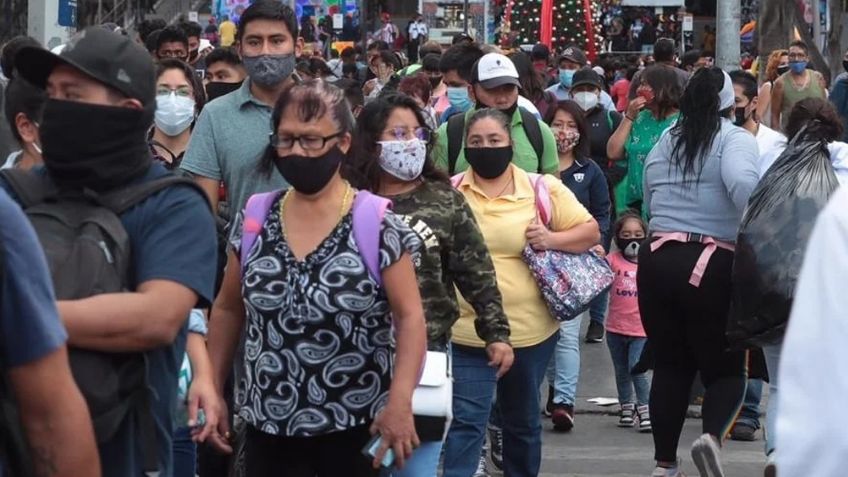 Sonora: 62 personas dan positivo a Covid-19 y cuatro más perecen a causa de la enfermedad