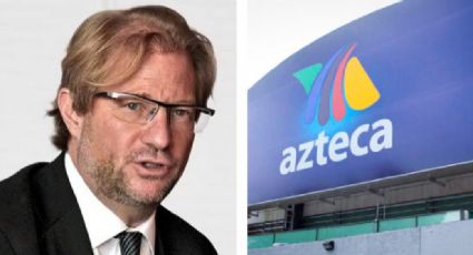 Andrés Roemer: TV Azteca cancelaría sus programas y lo dejaría sin contrato tras denuncias por abuso