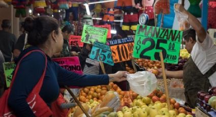 Inflación anual aumenta 6.08% durante abril a causa del incremento de estos productos y servicios