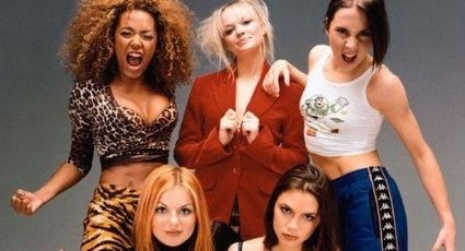 Las Spice Girls celebran su 25 aniversario con una nueva película ¿con Victoria Beckham?
