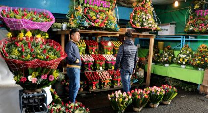 Sader llama a comprar flores en tianguis y mercados este 10 de mayo para impulsar la industria
