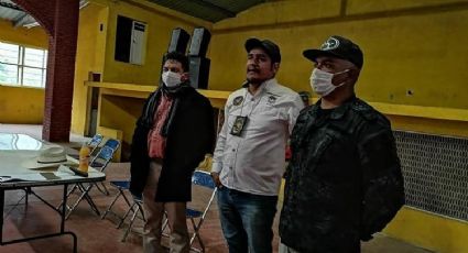 Acusan a candidato a alcalde de Veracruz por presunto nexo con el crimen organizado