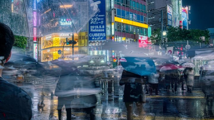 ¡Precaución! Así será el clima este martes 6 de julio del 2021, en CDMX y Edomex: Conagua