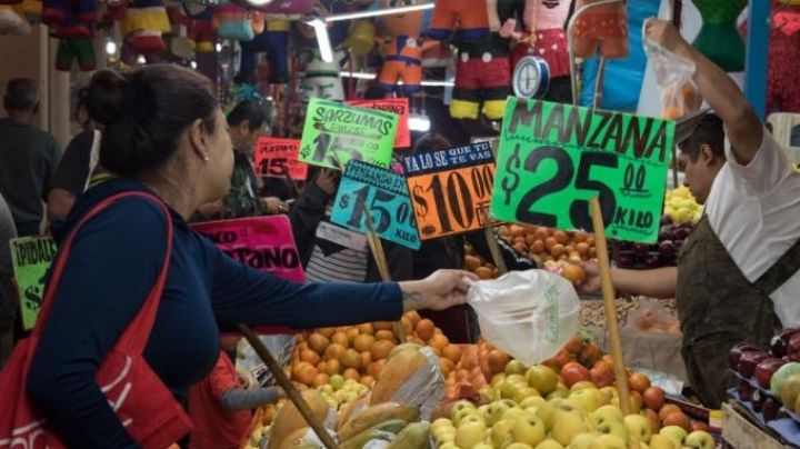 Inflación anual aumenta 6.08% durante abril a causa del incremento de estos productos y servicios
