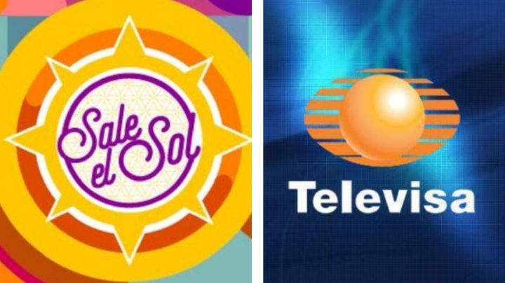 Tras casi 5 años en 'Sale el Sol', famosa conductora de Imagen TV es captada en foros de Televisa