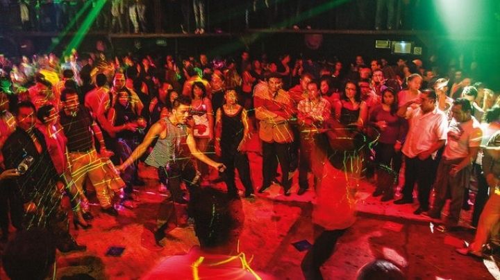 ¡Adiós vaquero! Difunden cierre del 'Patrick Miller' y usuarios en redes lloran la noticia