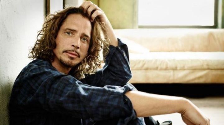 Familia de Chris Cornell y médico demandado por su muerte llegan a un acuerdo legal