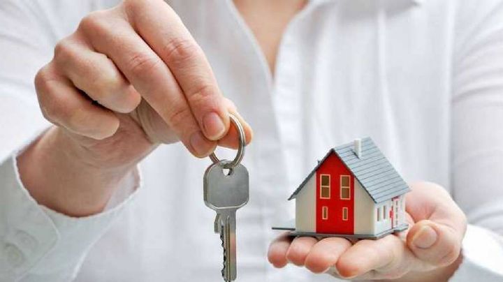 ¡Enterate! Por estas razones es un buen momento para comprar una casa