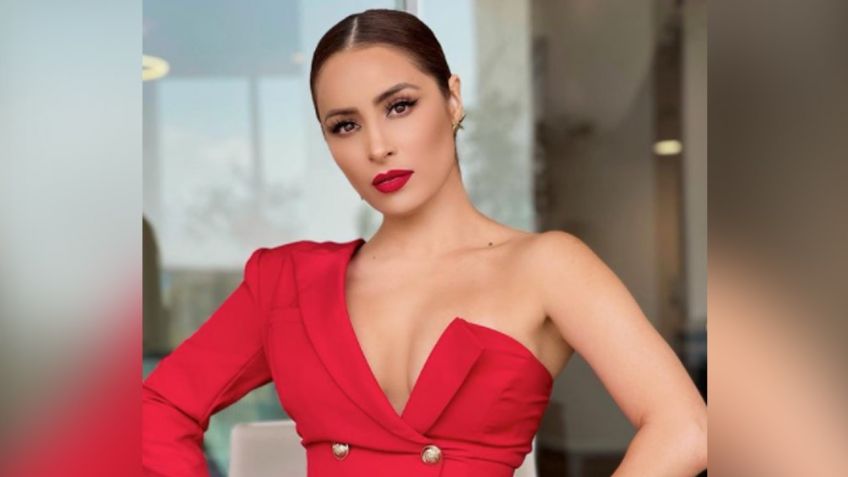 Cynthia Rodríguez abandona TV Azteca: No aparece en 'VLA' tras rumor de unirse a Televisa