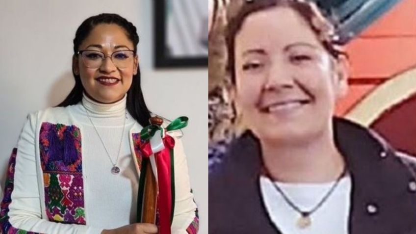 Otro escándalo de Morena: Detienen a alcaldesa de Oaxaca por la desaparición de una activista
