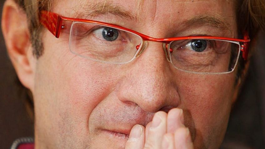 Por violación, pedirán extradición de Andrés Roemer, exconductor de TV Azteca: FGJ-CDMX