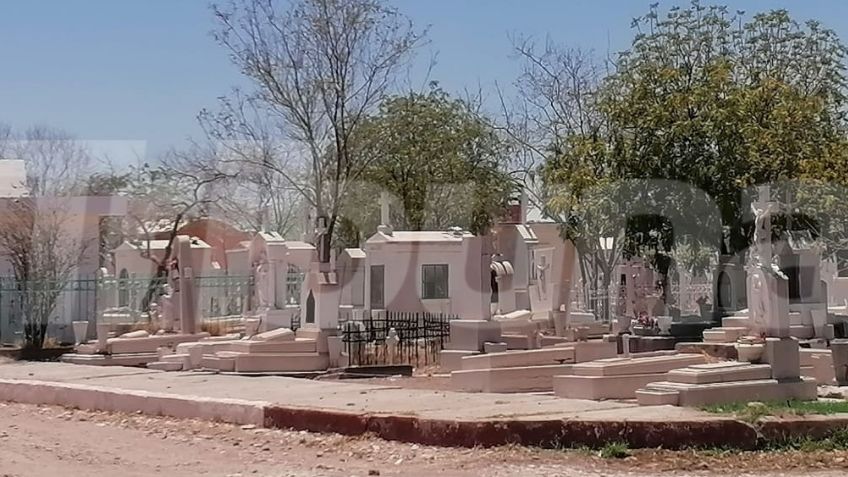 Panteones de Cajeme permanecerán abiertos en el Día de las Madres; habrá operativos