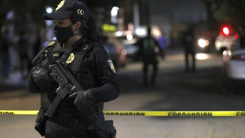 Terrible feminicidio: Hallan cadáver de mujer entre el colapso de Línea 12; la habrían violado