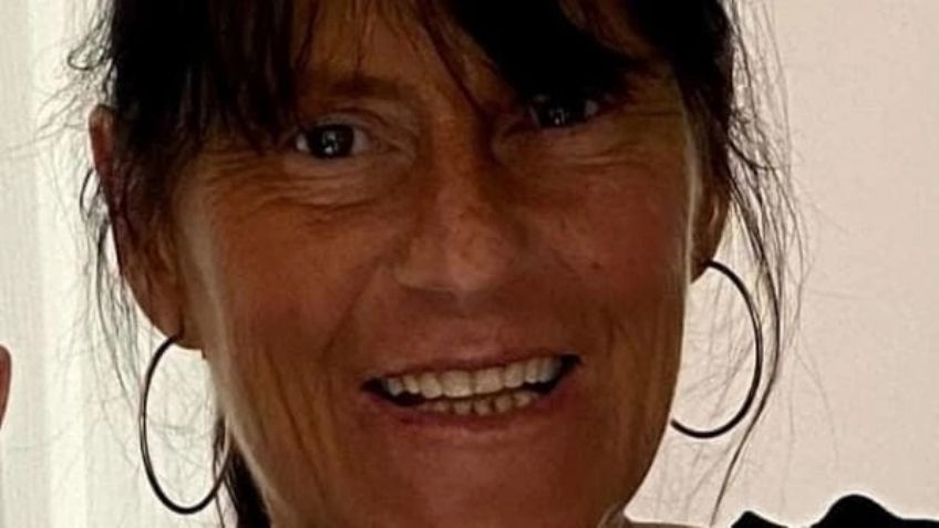 Tenía 45 años: Maria tuvo una muerte lenta; la estrangularon, golpearon y dejaron tirado su cadáver